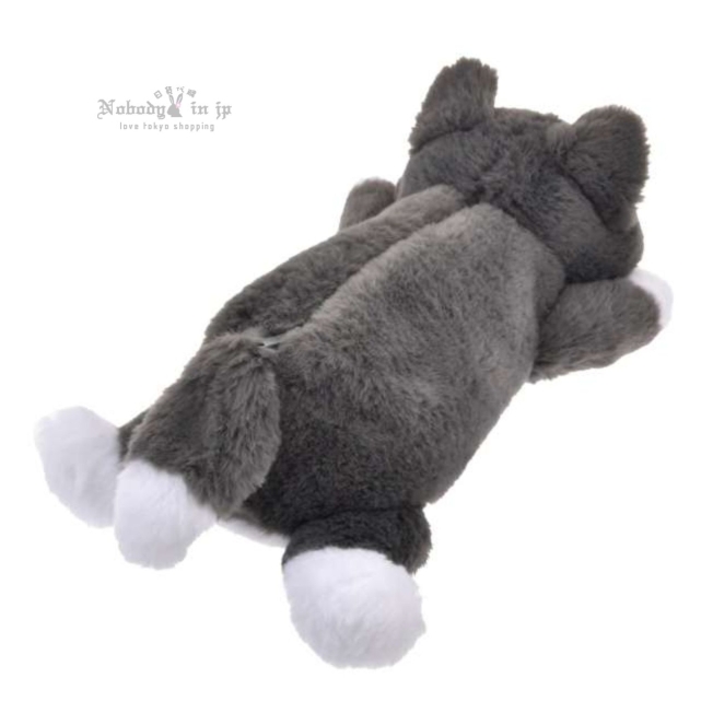 フィガロ 筆箱・ペンケース Plush Pencase (6)_結果.jpg
